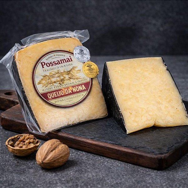 Queijo da Nonna 160g