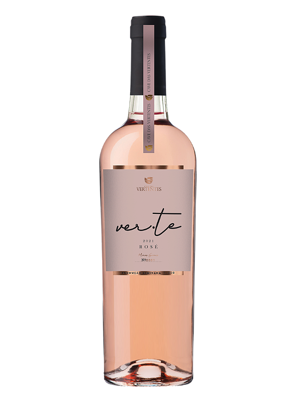 VER.TE Syrah Rosé 2021
