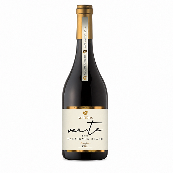 VER.TE Sauvignon Blanc 2022