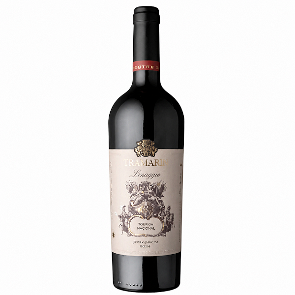 Vinho Tramarin Linaggio Touriga Nacional 2024