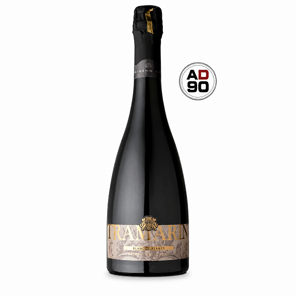 Espumante Tramarin Blanc de Blancs Nature