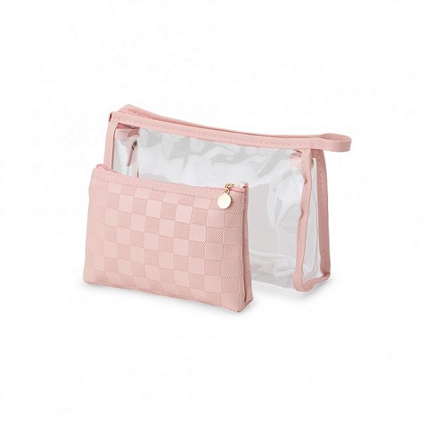 30 Kits Nécessaire Duas Peças cód.: 07077