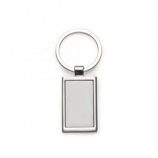 Chaveiro Metal ( sem personalização ) cód.: 01955-1