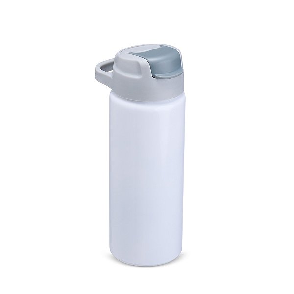 Garrafa Alumínio 600ml Personalizado cód.: 18921