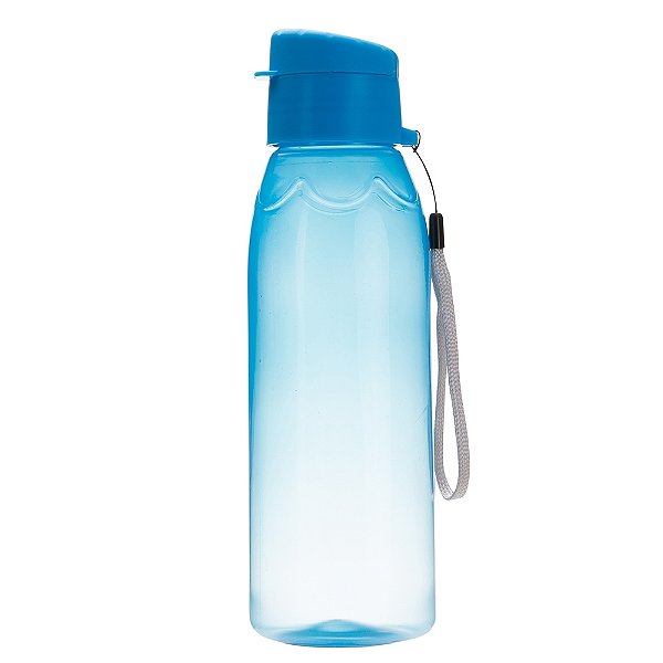 Squeeze Plástico 700ml Personalizado cód.: 18556