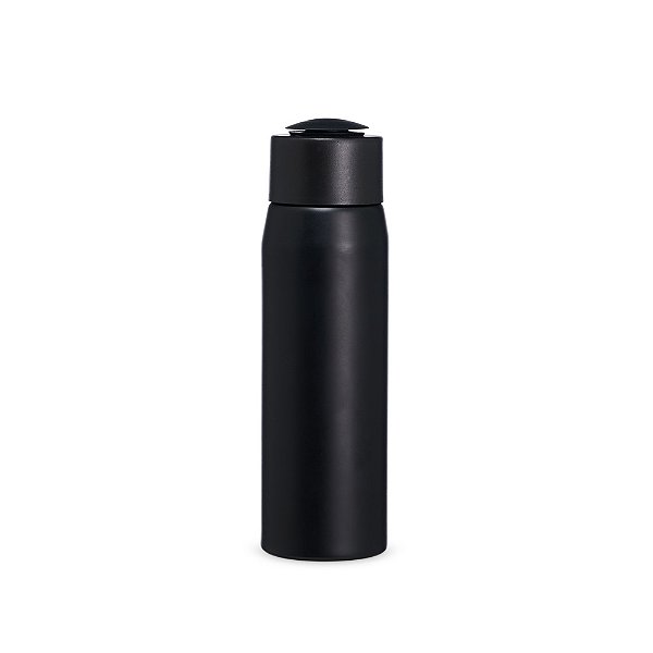 Garrafa de Alumínio 600ml Personalizada cód.: 18781