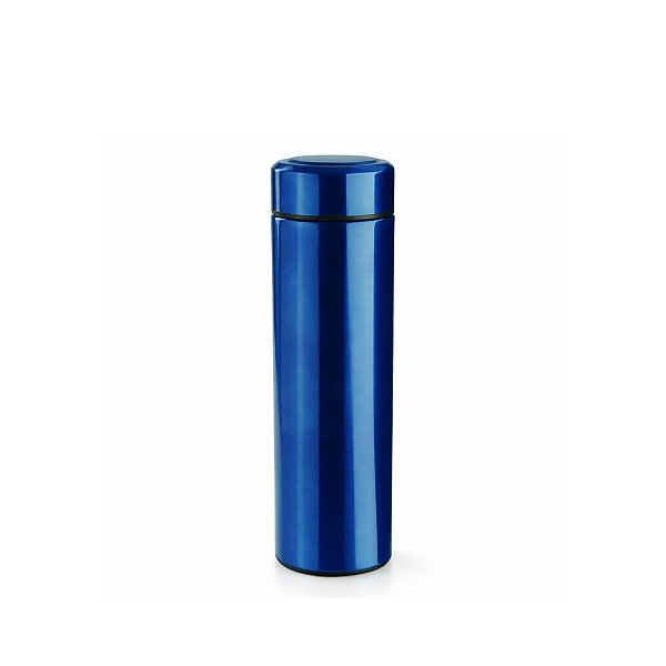 Garrafa Térmica 500ml Personalizada com Infusor cód.: 18705