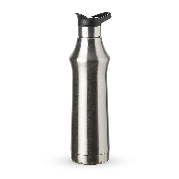 Garrafa Térmica Inox 500ml Personalizada cód.: 18634
