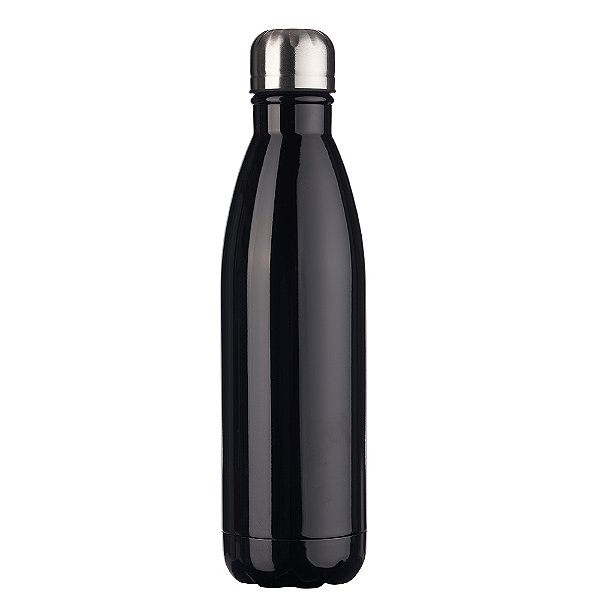 Garrafa Inox 750ml Personalizada cód.: 17010B