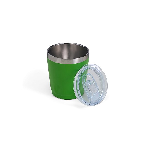 Copo Térmico 200ml Personalizado cód.: 08138