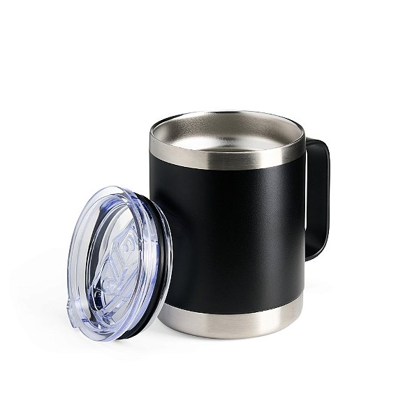 Canecas Térmicas 350ml Personalizadas 06061B
