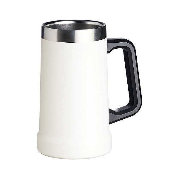Caneca Térmica 700ml Personalizada | Inox com DTF UV ou Gravação a Laser cód,: 04070