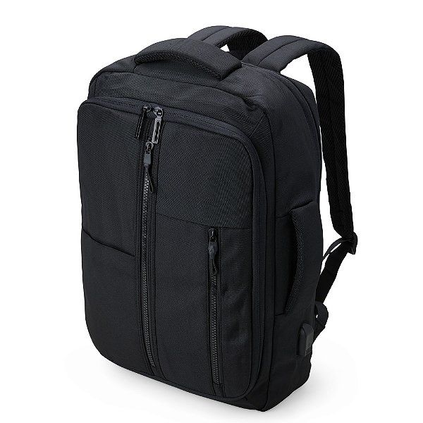Mochila de Nylon 21 Litros (07002)