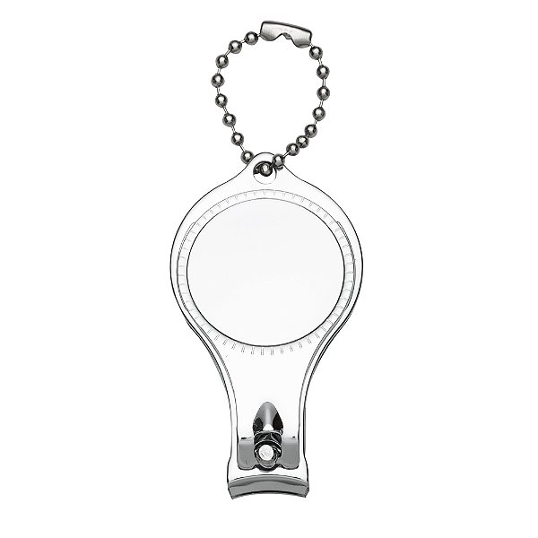 Chaveiro de Metal 3 em 1 Personalizado em DTF UV Cód.: 05691