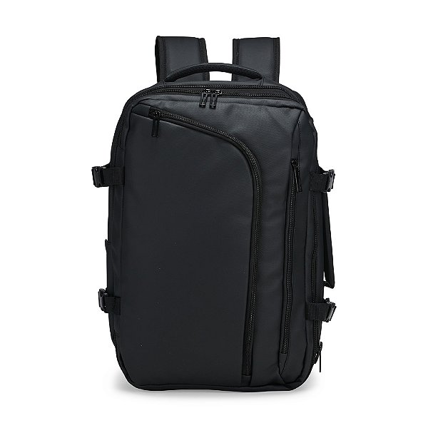 Mochila Expansível 28L Personalizada com Gravação em DTF cód.: 05617
