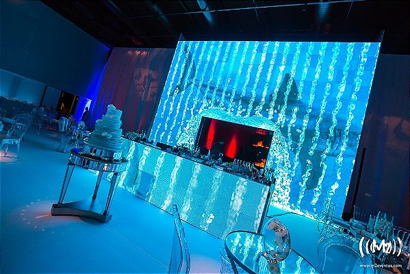 Bar LED