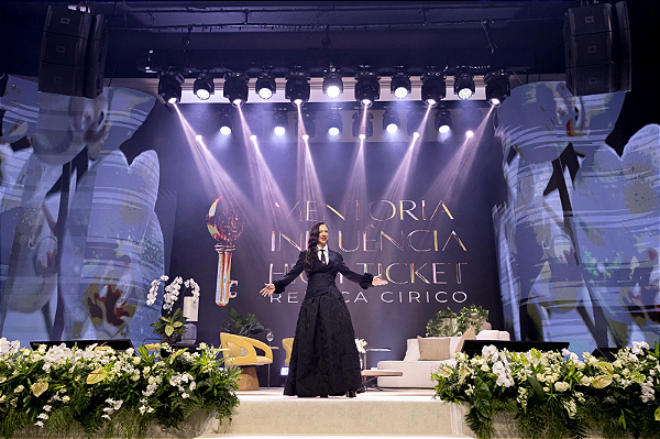 Iluminação de Palco