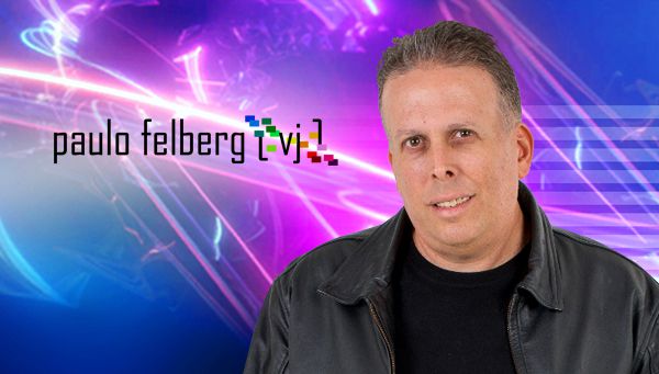 VJ Paulo Felberg