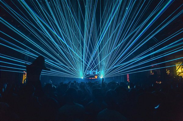 Super Laser