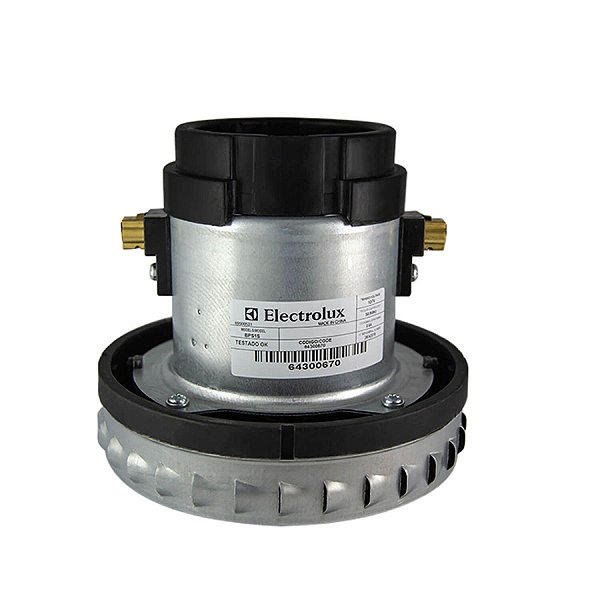 Motor Do Aspirador Electrolux BPS1S 1000 Watts