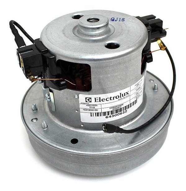 Motor Aspirador Electrolux Max Trio 1400 Watts