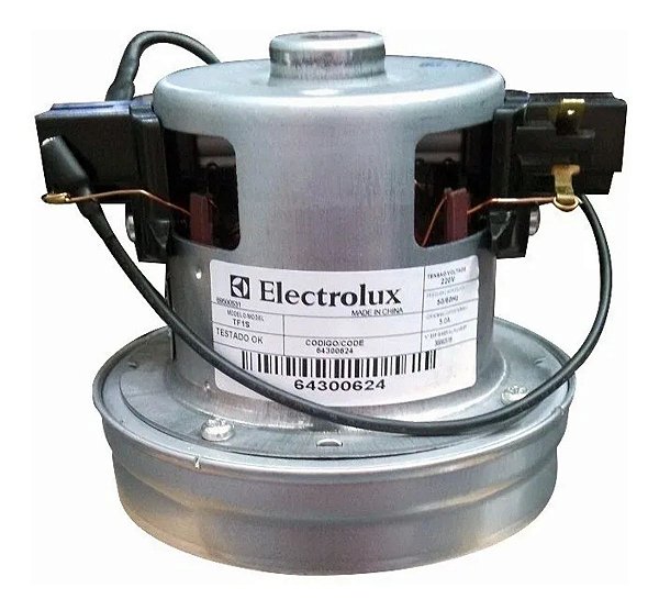 Motor Aspirador Electrolux Trio