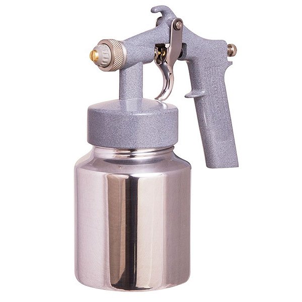 Pistola De Pintura Ar Direto Arprex Modelo 14 Plus