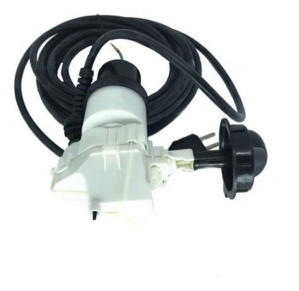 Caixa Eletrica Karcher K3.98 220 Volts
