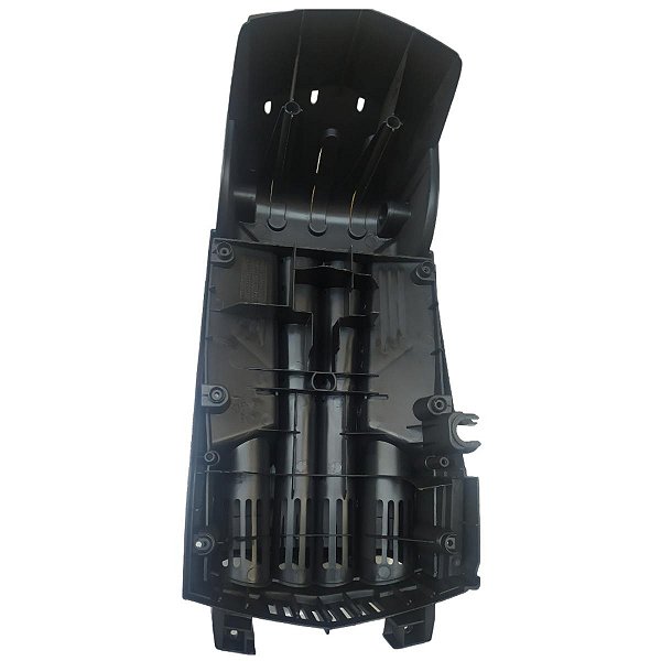 Chassis Carcaça Capa Trazeira Da Lavadora Karcher K3.98