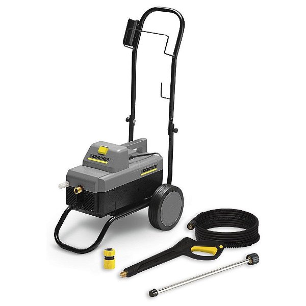 Lavadora De Alta Pressão Karcher HD585 220v