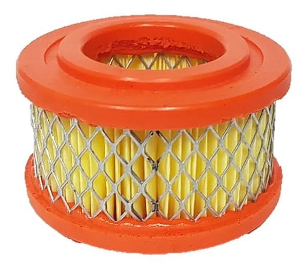 Elemento Filtro De Ar Para Compressor 20 40 60 Pés
