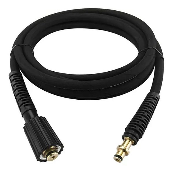 Mangueira Lavadora De Alta Pressão Karcher HD585