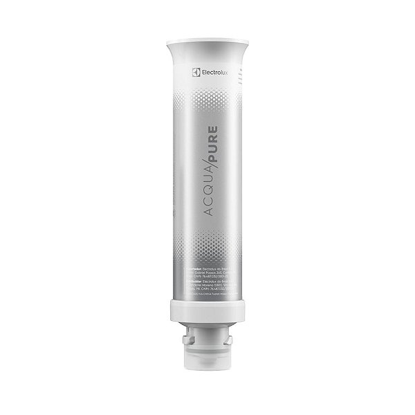 Vela Refil Purificador De Àgua Electrolux Acqua Pure Original