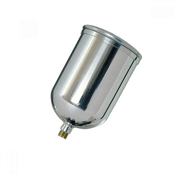 Caneca De Pintura Arprex Modelo 12 De Aluminio