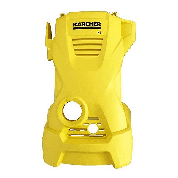 Carenagem Lavadora Karcher K2 BASIC / POWER