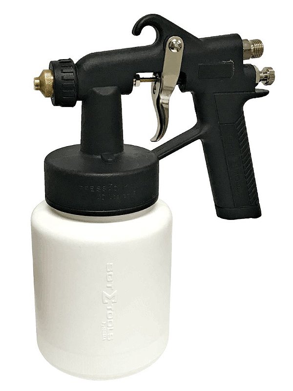 Pistola De Ar Direto