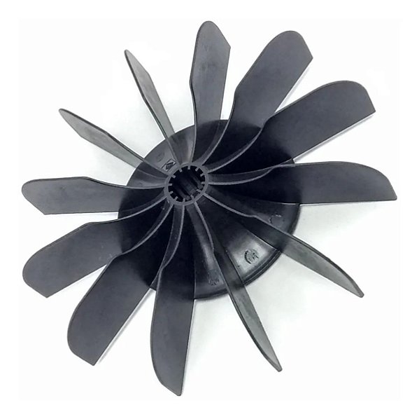 Helice Ventilador Da Ventoinha Da Lavadora Karcher HD6/13 HD6/15
