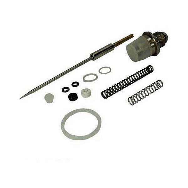 Kit Reparo da Pistola arprex Modelo 12 Bico 1.8 mm