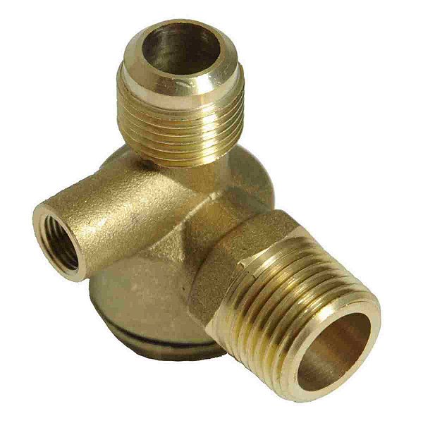Válvula De Retenção Do Compressor Chiaperini 6BPV