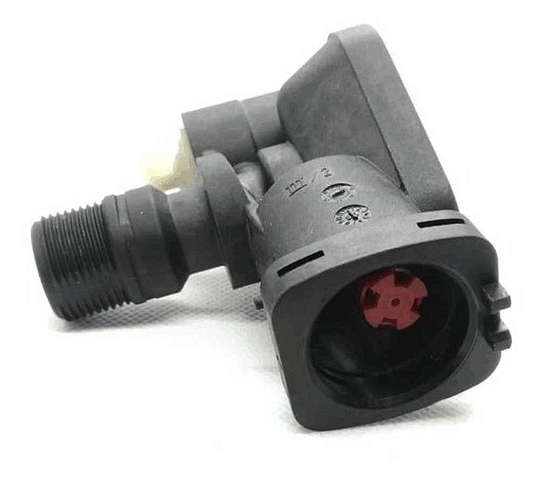 Coletor Furado Karcher K3.98 K4 Completo