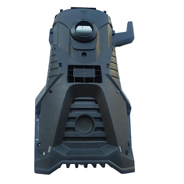 Capo Carenagem Carcaça Frontal Da Lavadora De Alta Pressão Karcher K4