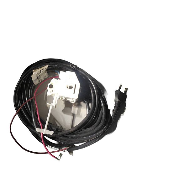 Caixa Eletrica Karcher K2 K3 K2500 K3100 110 Volts