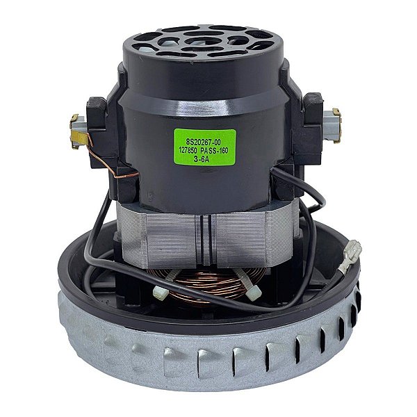 Motor Do Aspirador Karcher  NT585  NT2000 WD 2 Car