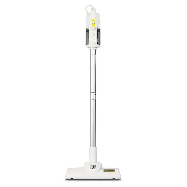 Aspirador De Pó Vertical Karcher VCL2 Com Filtro Hepa 110V