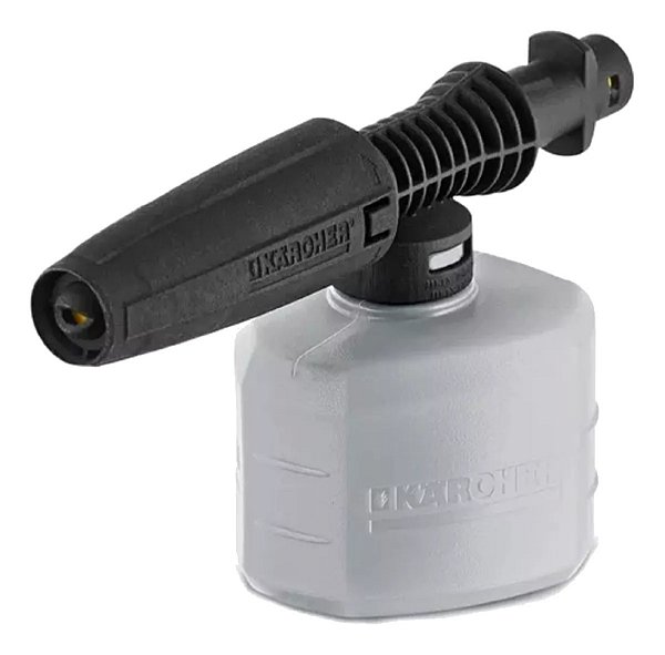 Aplicador De Detergente Canhão Espuma Snow Foam Lavadora Alta Pressão Karcher