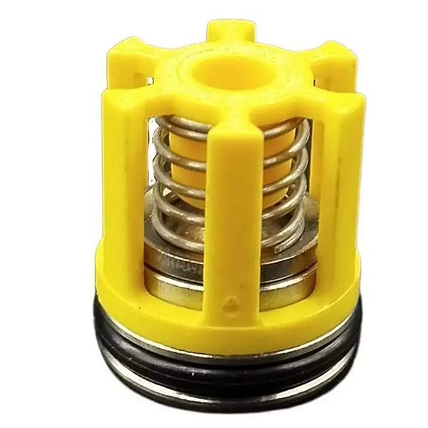 Válvula De Sucção/Pressão Da Lavadora Karcher HD8/15 HD8/17 HD12/15