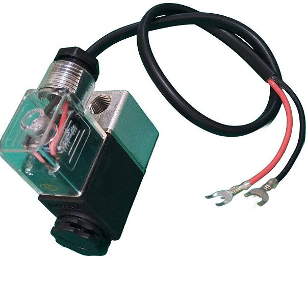 Válvula Solenoide Motomil CMO8/50 220 Volts