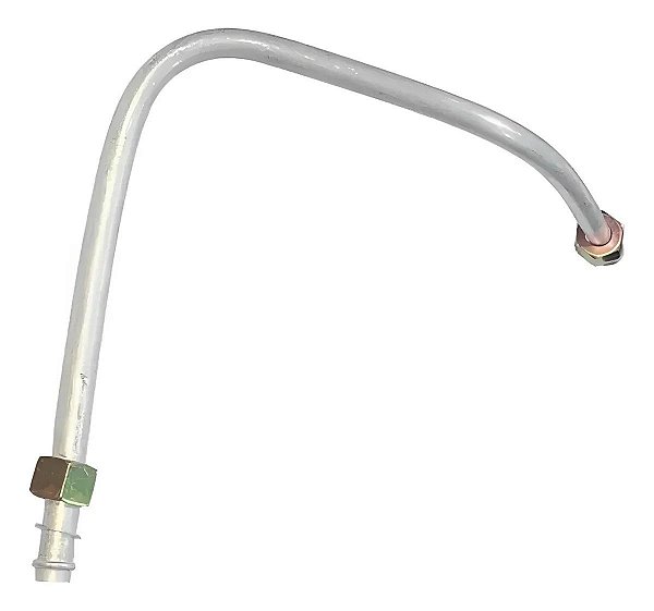 Serpentina Motomil MAM10/50 Com Porcas