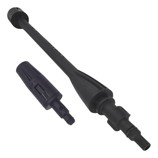 Kit Lança e Bico Regulável Da Lavadora Karcher Compacta