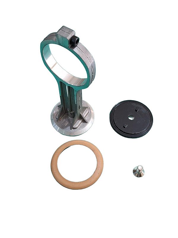 Conjunto Biela Do Compressor Chiaperini MC10BPO